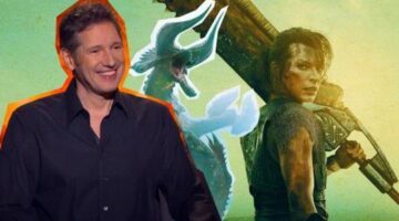 Monster Hunter Could Be the Next Resident Evil for Paul W. S. Anderson