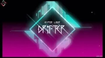 Hyper Light Drifter Boss Rush (naked) – 4m22s (WR)