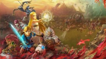Hyrule Warriors Age of Calamity Review: Fighting Fate- NXL Gaming
