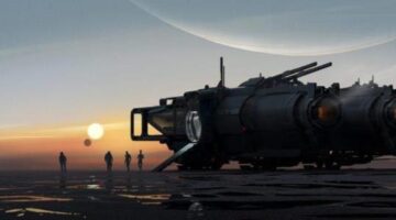 6 Ways the Next Mass Effect Can Bring the Series Back to Form