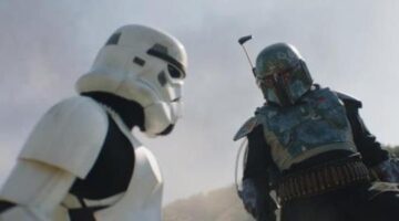 The Mandalorian Chapter 14: The Tragedy | FoS Review