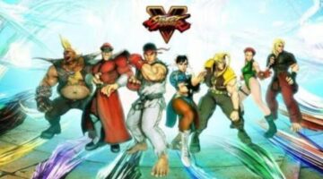 The Top 25 Street Fighter Characters in History