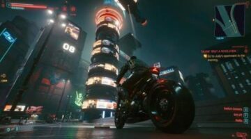Cyberpunk 2077 review: It is the best game I have ever played – Windows Central