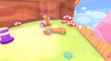 Review – Phogs! (PS4) | WayTooManyGames