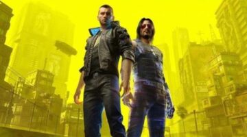 Cyberpunk 2077 Can be Completed in Just 20 Hours