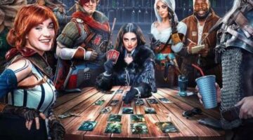 Pajabol is the New World Champion of GWENT