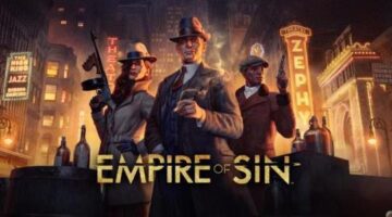 Review: Empire of Sin | Link Cable Gaming