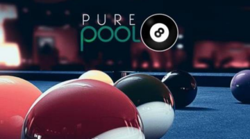Pure Pool Review – The Most Realistic Pool Game Ever – Thumb Culture