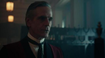 Jeremy Irons Is The Fourth Oscar-Winner To Star In Ridley Scott’s New Gucci Murder Movie