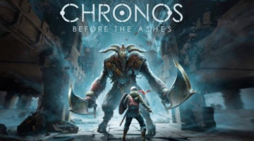 Chronos: Before the Ashes PlayStation 4 Review – Sequential Planet