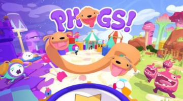 PHOGS! Review – For Phogs Sake – Thumb Culture
