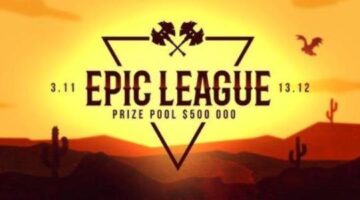 Can Virtus.pro Win The Title at EPIC League Division 1?
