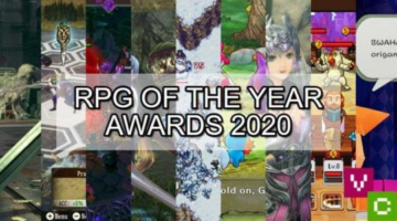 9 epic role-playing experiences – RPG of the Year Awards 2020