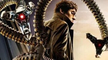 Alfred Molina Confirmed To Return In Spider-Man 3 As Doctor Octopus