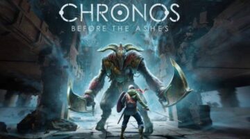 Chronos: Before the Ashes Review — The Gamers Lounge