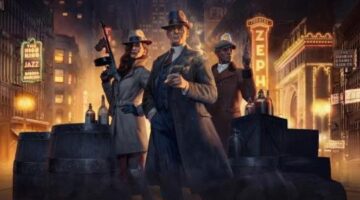Empire Of Sin Review – A Cluttered Web Of Menus And Bugs Make 1920s Chicago A Chore To Manage – PSU