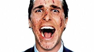 American Psycho— a Slickly Scripted and Masterfully Directed Outing