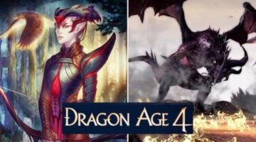 Dragon Age 4: BioWare reveals the fourth installment at The Game Awards