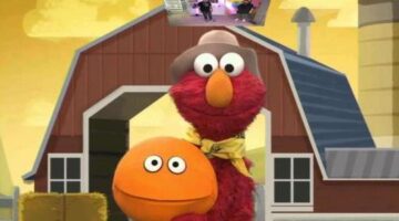 HBO Announces Street Gang, A New Sesame Street Documentary
