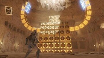 NieR Replicant ver.1.22 trailer set for The Game Awards 2020 pre-show