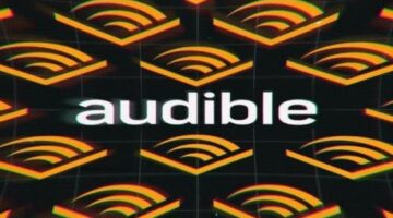 Top 5 Best Audiobooks To Listen To On Audible
