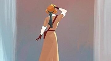 Call of the Sea review – eerie puzzles in paradise – Eurogamer