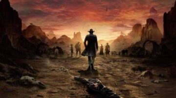 Desperados III New Bounty Mode and Level Editor Light Added with Free Update