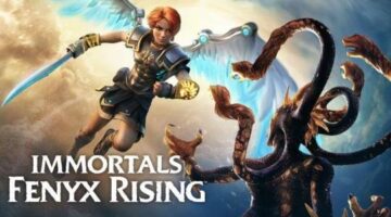 Immortals Fenyx Rising PS5 Review | Pure PlayStation