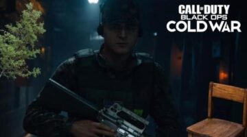 Fan Favorite mode set to return in Black Ops Cold War Season One