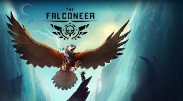 The Falconeer (XS) Review | VGChartz
