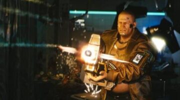 Cyberpunk 2077 Already Has Over 1 Million Players On Steam