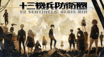 13 Sentinels Aegis Rim Review – The Game Crater