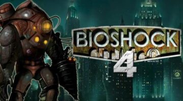 Job Listings for Bioshock 4 Point to RPG Theme
