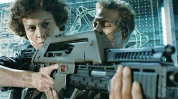 Disney’s Reportedly Talked To James Cameron About Doing A New Alien Movie