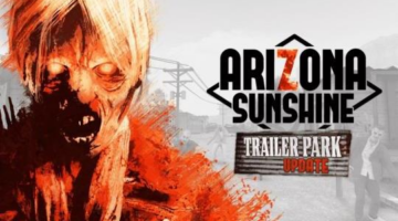 Arizona Sunshine is Getting a New Horde Map on PSVR Next Year