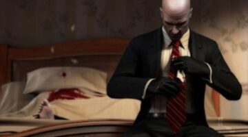 Five Games That Defined The Stealth Genre