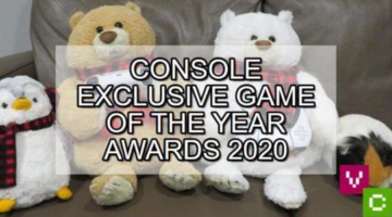 Every console’s top exclusives – Console Exclusive Game of the Year Awards 2020