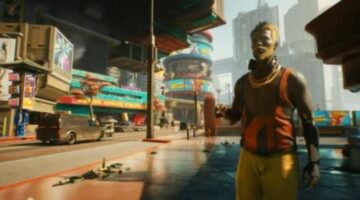 Cyberpunk 2077 beats Fallout 4’s concurrent Steam players record of one-million milestones