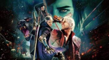 Devil May Cry 5 Special Edition Review – Devil Hunting Delight [MP1st]