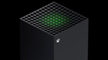 Xbox Series X Has Fixed One Of Its Most Annoying Launch Problems