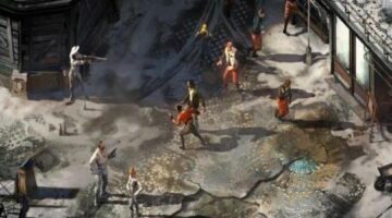 Disco Elysium Confirms PS5 And PS4 Release Date Confirmed In Trailer From The Game Awards
