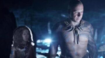 Vin Diesel Stars In Ark 2 Debut Trailer For PlayStation 5 From Studio Wildcard