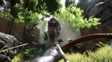 Ark 2 Trailers Debuts, Features Vin Diesel