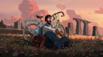Introducing Season, a game about capturing that fleeting moment