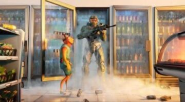 Fortnite Brings Halo And Masterchief To PS5 And PS4 With New Crossover Skin And Map