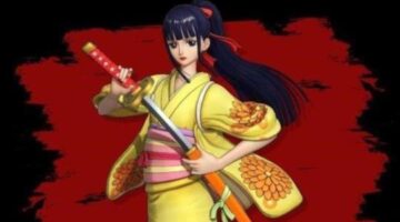 One Piece: Pirate Warriors 4 Gets New Trailer Showing Okiku DLC Character in Action