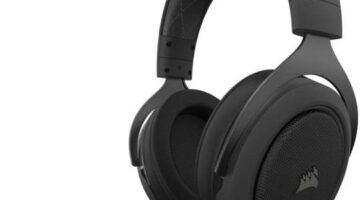 ChristCenteredGamer Corsair HS70 Bluetooth Multi-Platform Gaming Headset review