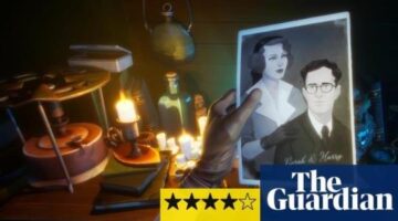 Call of the Sea review: escape (room) to a tropical paradise | Guardian