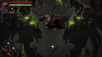 Morbid: The Seven Acolytes – Not As Deadly As It Seems | COGconnected