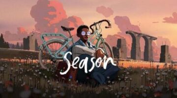 Season: PS5 game takes you on an bike road trip